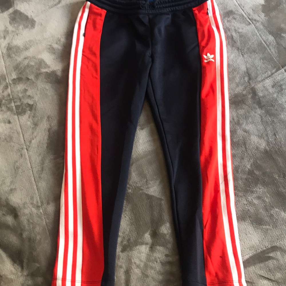 Adidas Retro Pants